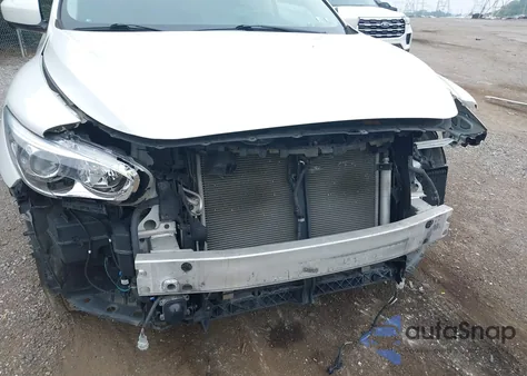 2014 Infiniti Qx60 from USA, damaged, VIN 5N1AL0MM5EC531088